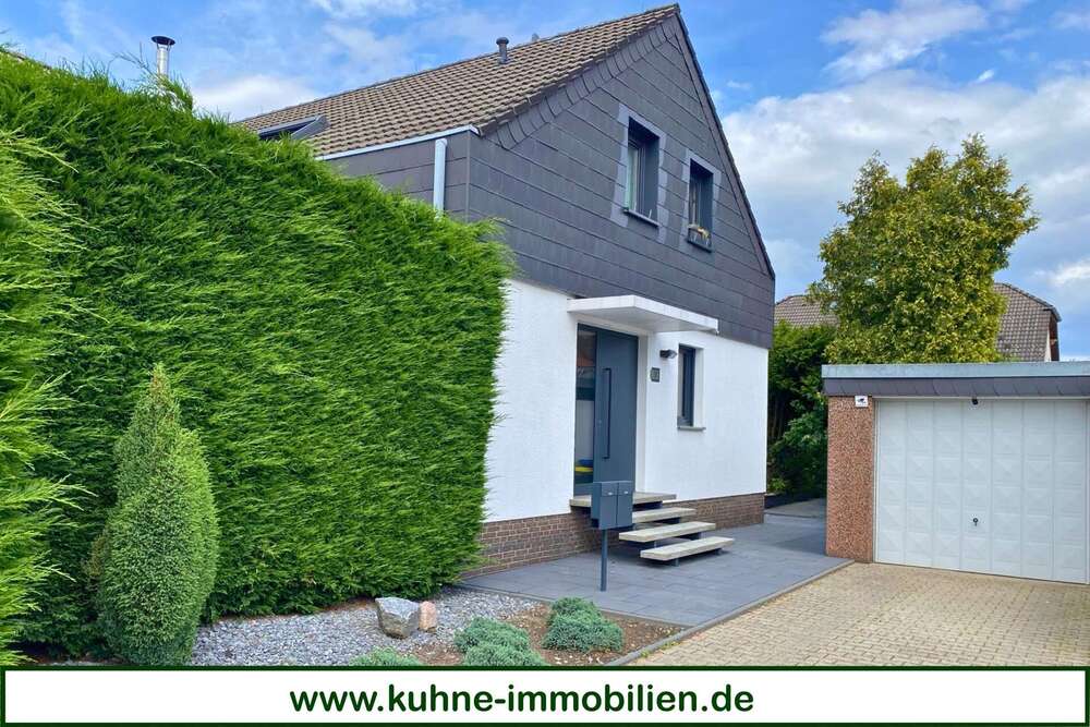 Thumbnail-Wohnung zum Kaufen in Bergkamen 289.000,00 € 103 m²