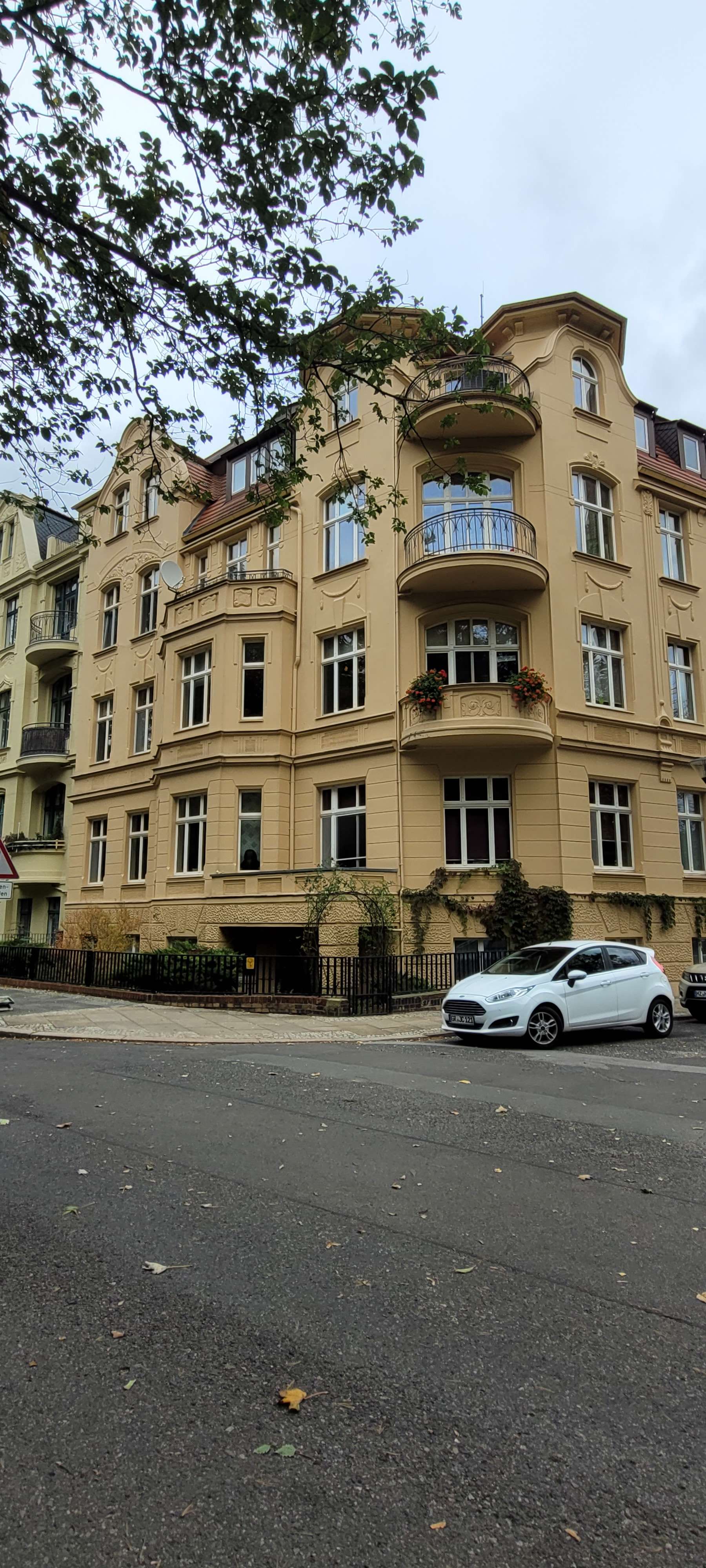 Thumbnail-Wohnung zum Mieten in Görlitz 463,00 € 85.6 m²