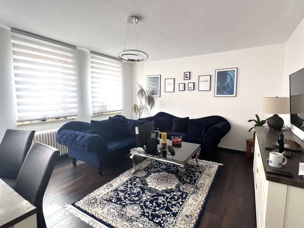 Thumbnail-Wohnung zum Mieten in Recklinghausen 490,00 € 64.65 m²