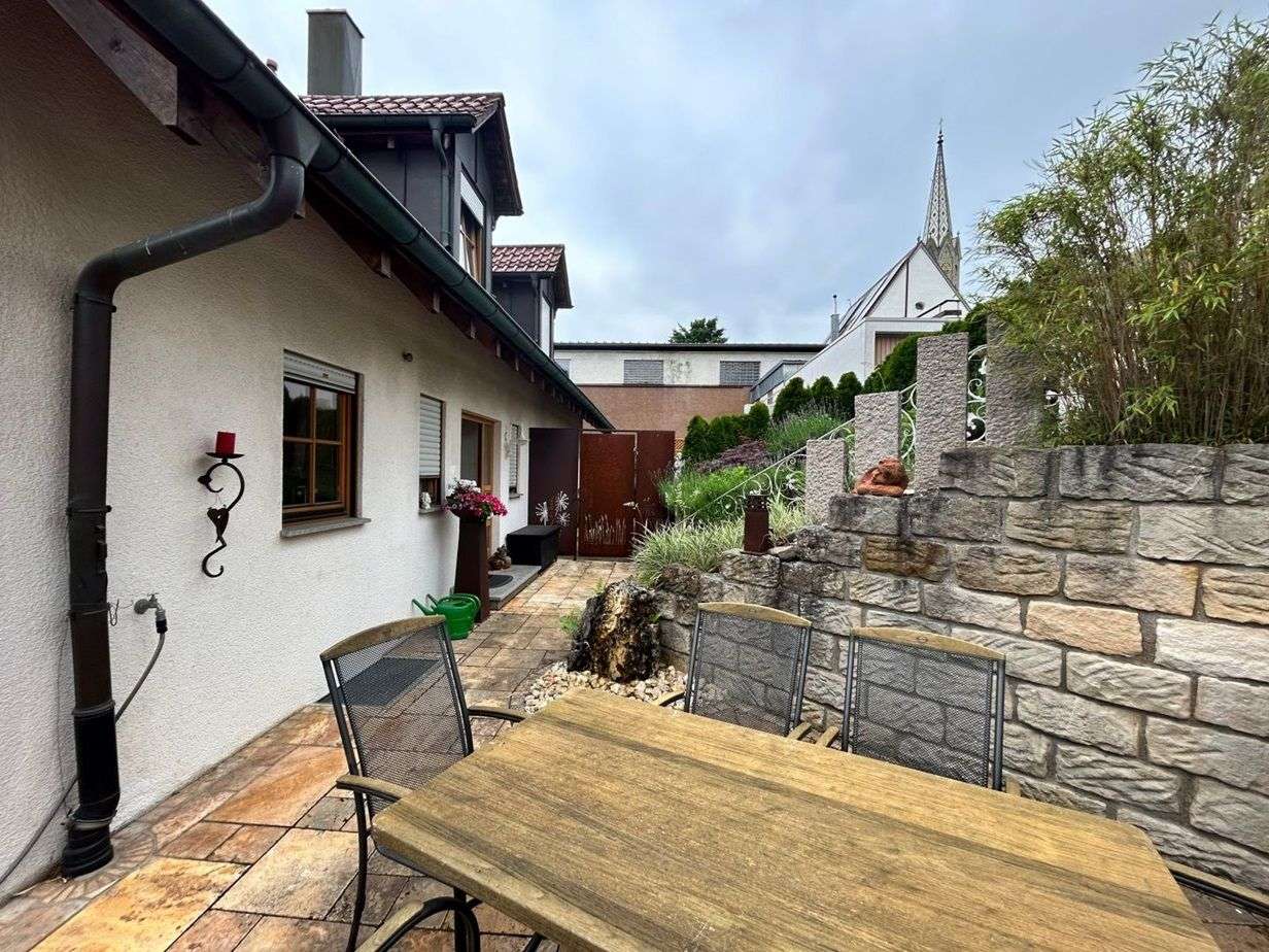 Thumbnail-Haus zum Kaufen in Hohentengen 349.000,00 € 127.37 m²