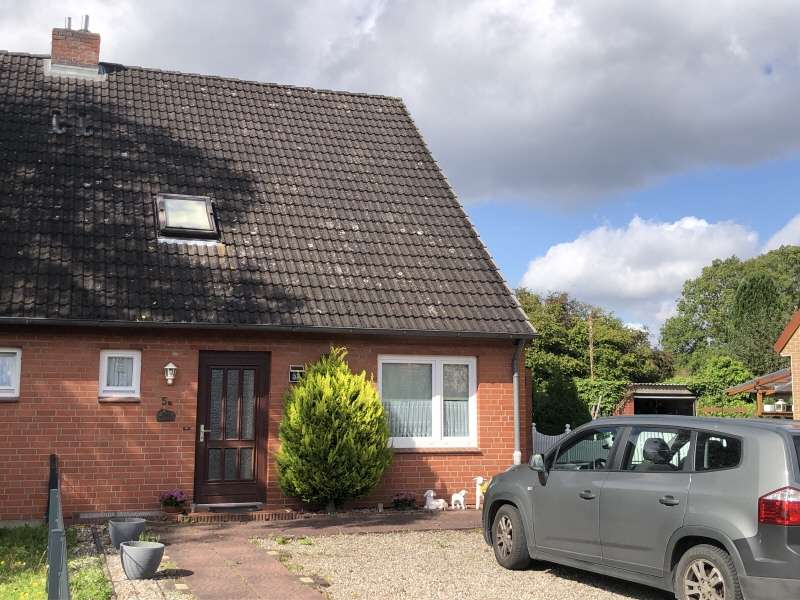 Thumbnail-Haus zum Mieten in Selent 1.100,00 € 99.37 m²