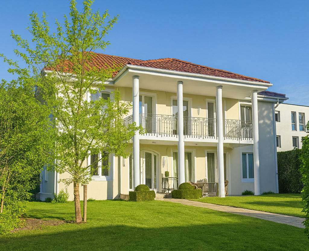 Thumbnail-Haus zum Kaufen in Soest 1.390.000,00 € 214.7 m²