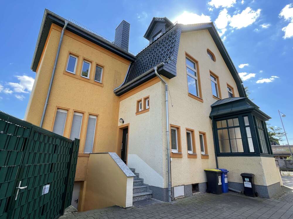 Thumbnail-Haus zum Kaufen in Magdeburg 897.000,00 € 300 m²