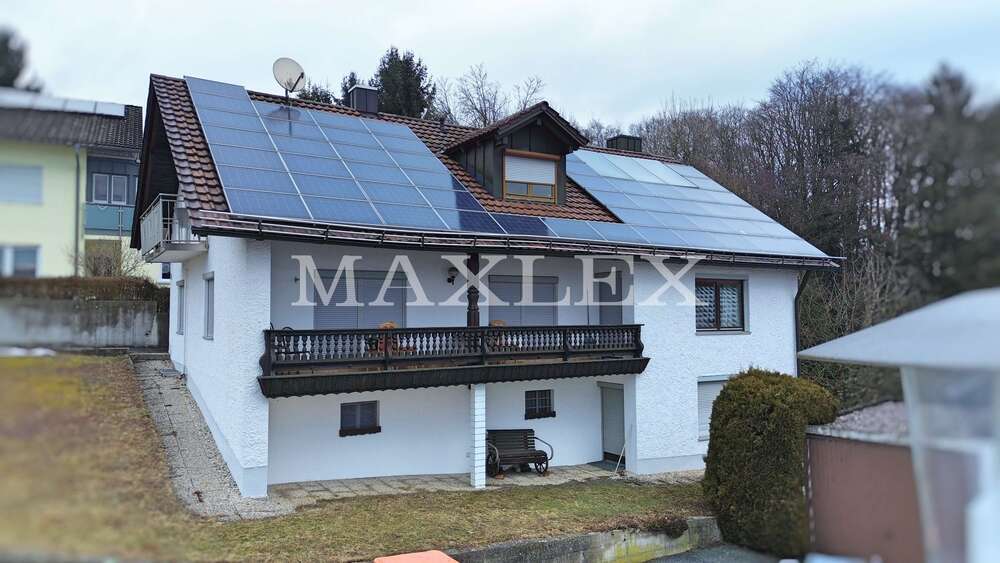 Thumbnail-Haus zum Kaufen in Eging am See 299.000,00 € 192.5 m²