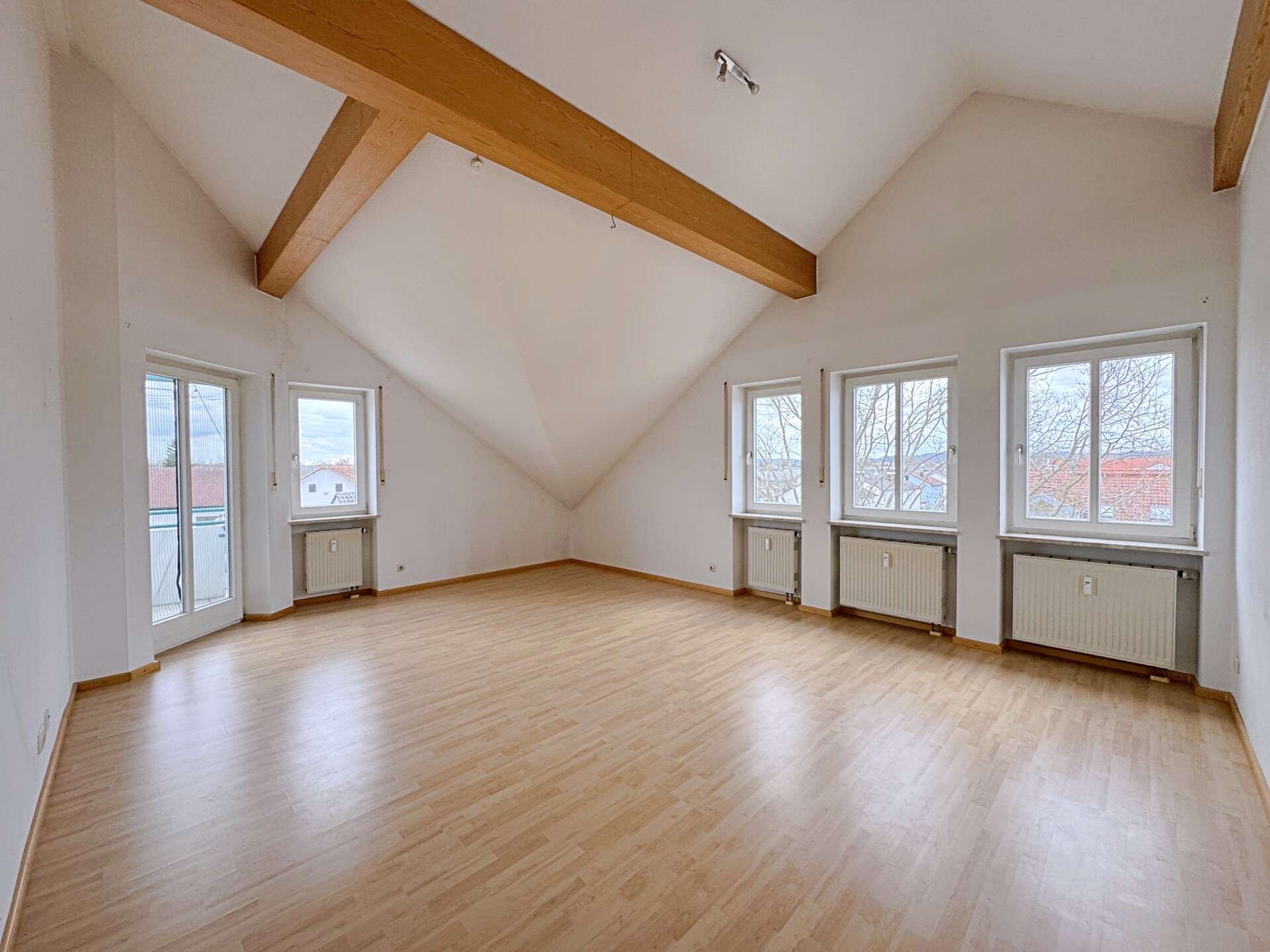 Thumbnail-Wohnung zum Mieten in Altötting 1.100,00 € 91 m²