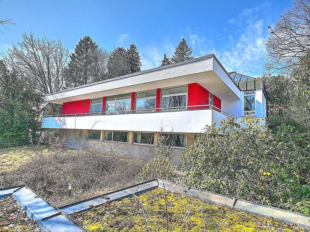 Thumbnail-Haus zum Kaufen in Krailling 1.495.000,00 € 246 m²