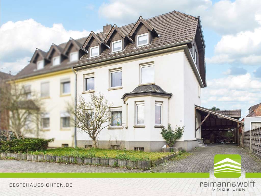Thumbnail-Haus zum Kaufen in Geilenkirchen 229.000,00 € 154.3 m²