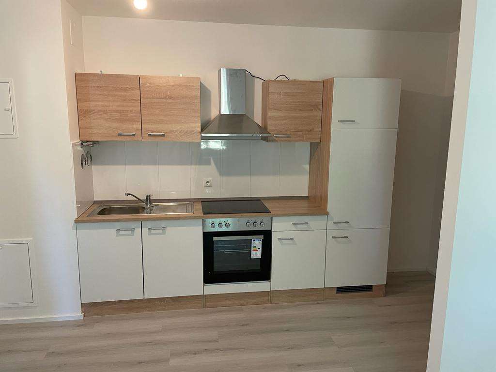Thumbnail-Wohnung zum Mieten in Ludwigshafen 680,00 € 39 m²