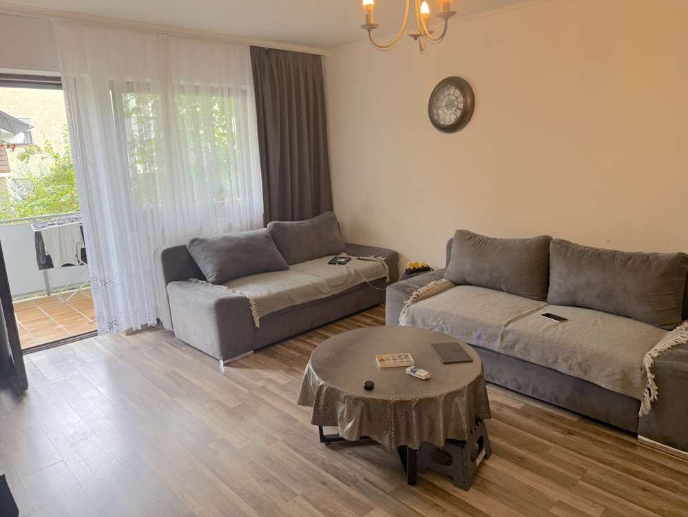 Thumbnail-Wohnung zum Kaufen in Offenbach 235.000,00 € 47.83 m²