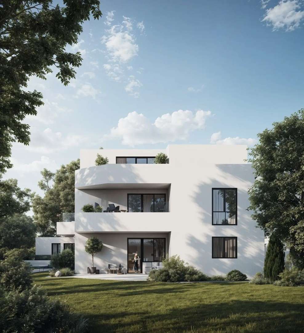 Thumbnail-Wohnung zum Kaufen in Biebertal 557.010,00 € 123 m²