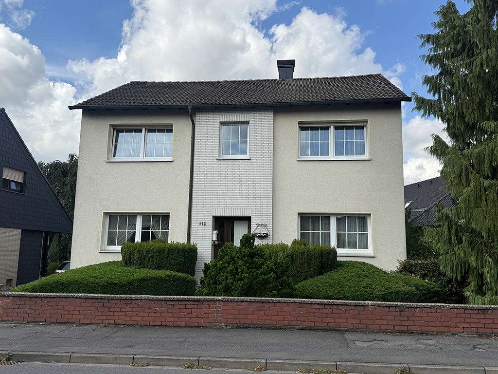 Thumbnail-Haus zum Kaufen in Kamen 415.000,00 € 180 m²