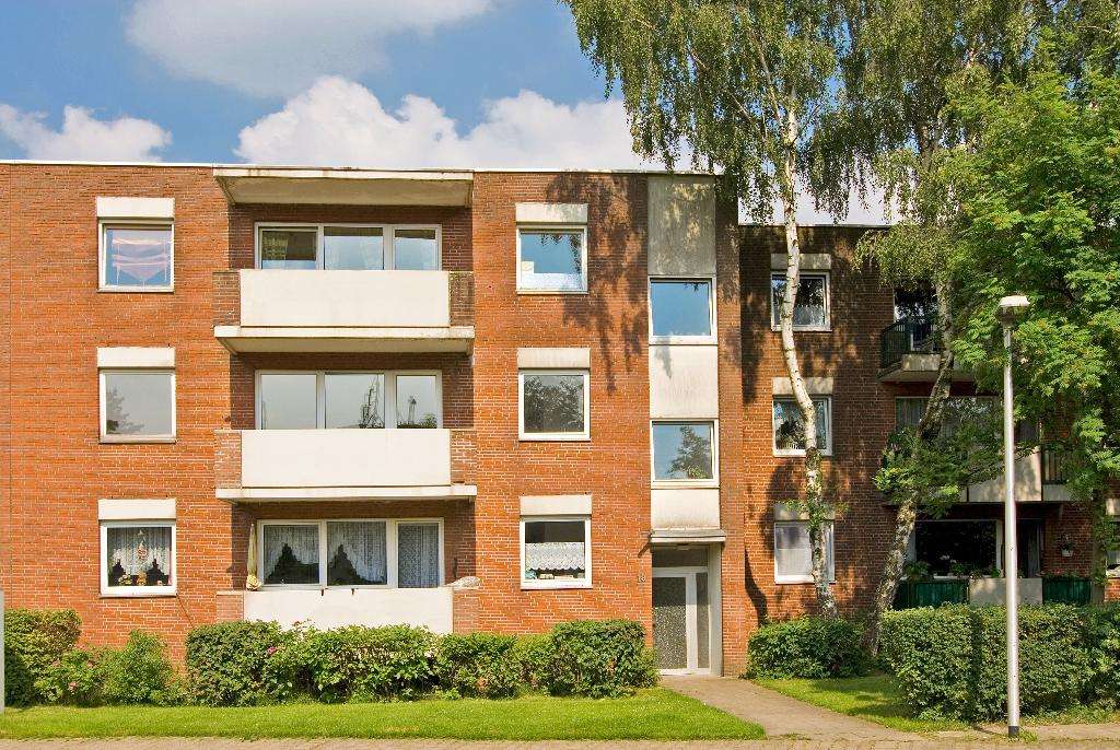 Thumbnail-Wohnung zum Mieten in Aachen 317,36 € 61.2 m²