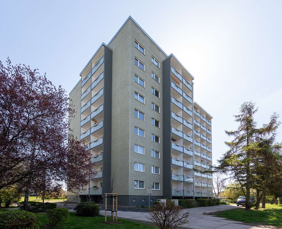 Thumbnail-Wohnung zum Mieten in Leipzig 400,92 € 53.74 m²