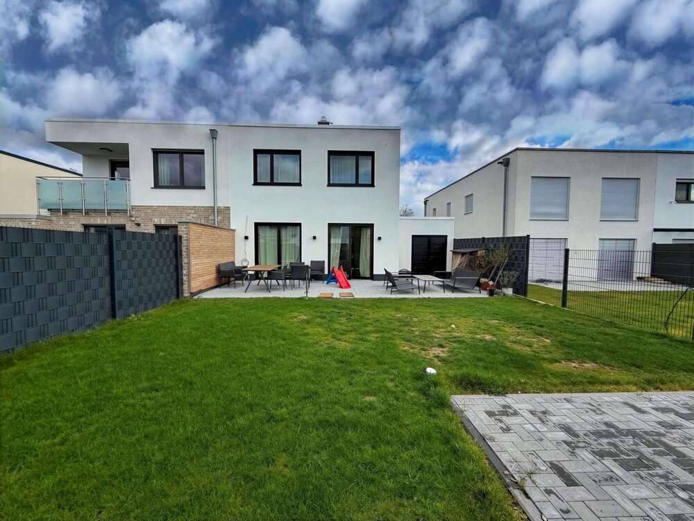 Thumbnail-Haus zum Kaufen in Bedburg 649.000,00 € 167 m²