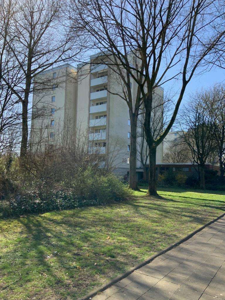 Thumbnail-Wohnung zum Mieten in Krefeld 579,00 € 58 m²