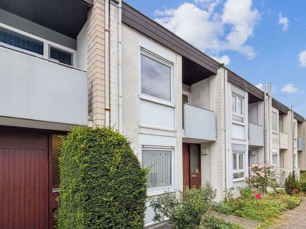 Thumbnail-Haus zum Kaufen in Illingen 296.000,00 € 104 m²