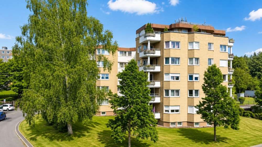 Thumbnail-Wohnung zum Kaufen in Friedrichshafen 395.000,00 € 95 m²