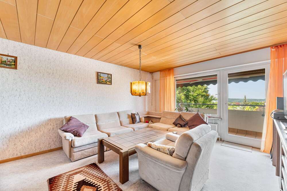 Thumbnail-Wohnung zum Kaufen in Metzingen 269.000,00 € 92 m²