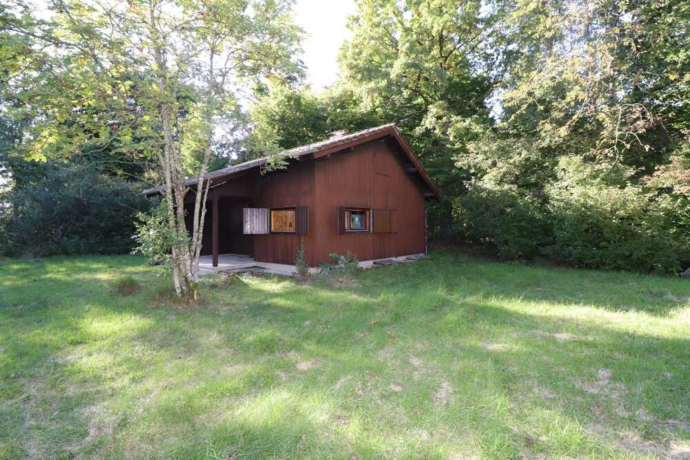 Thumbnail-Grundstück zu verkaufen in Münsingen Bremelau 159.000,00 € 3620 m²