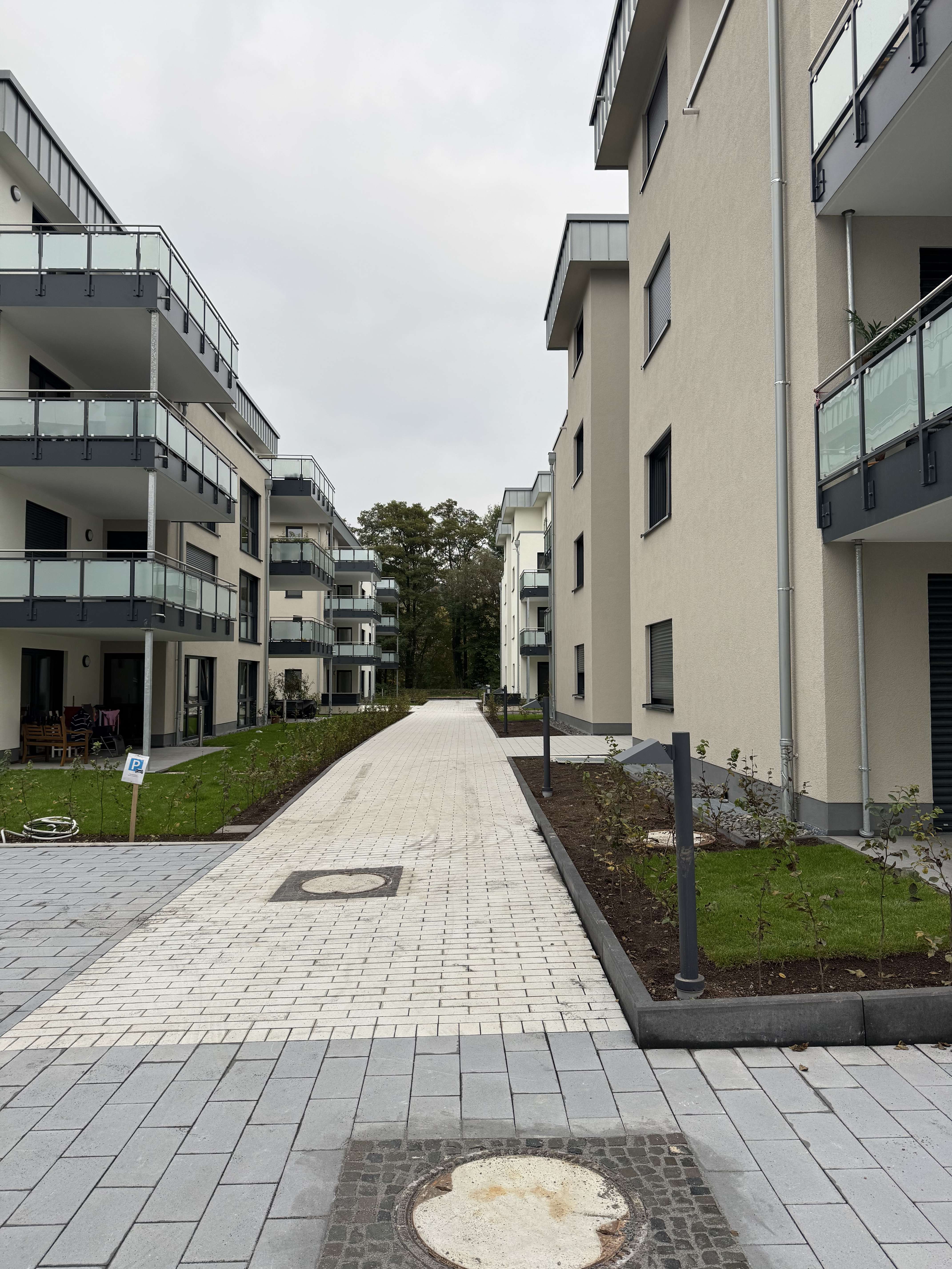 Thumbnail-Wohnung zum Mieten in Overath 2.004,10 € 143.15 m²