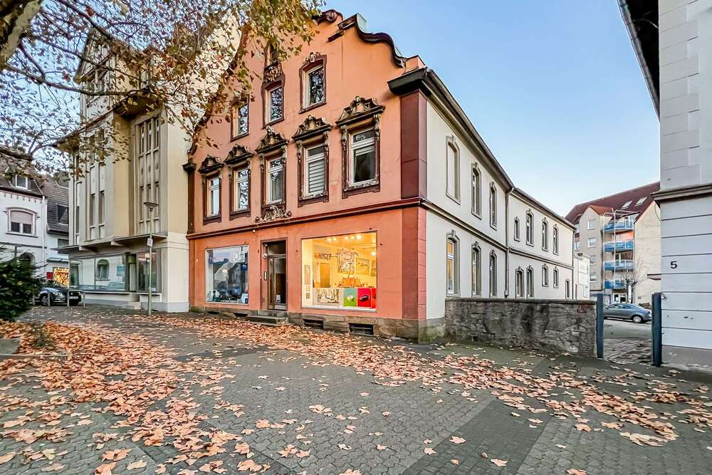 Thumbnail-Haus zum Kaufen in Hagen 340.000,00 € 589 m²
