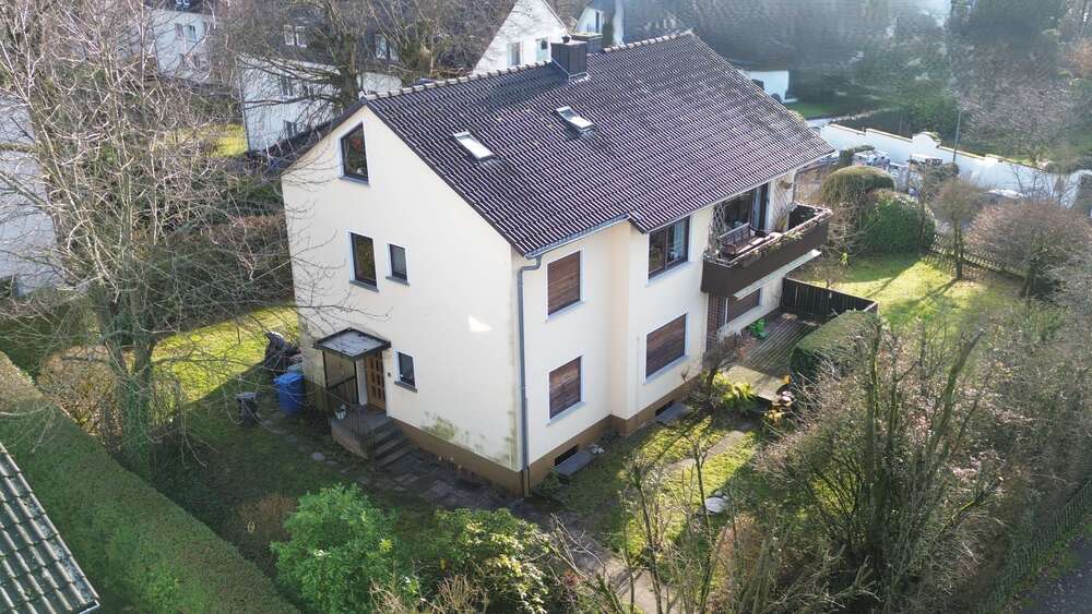 Thumbnail-Haus zum Kaufen in Oberursel 1.490.000,00 € 201.44 m²