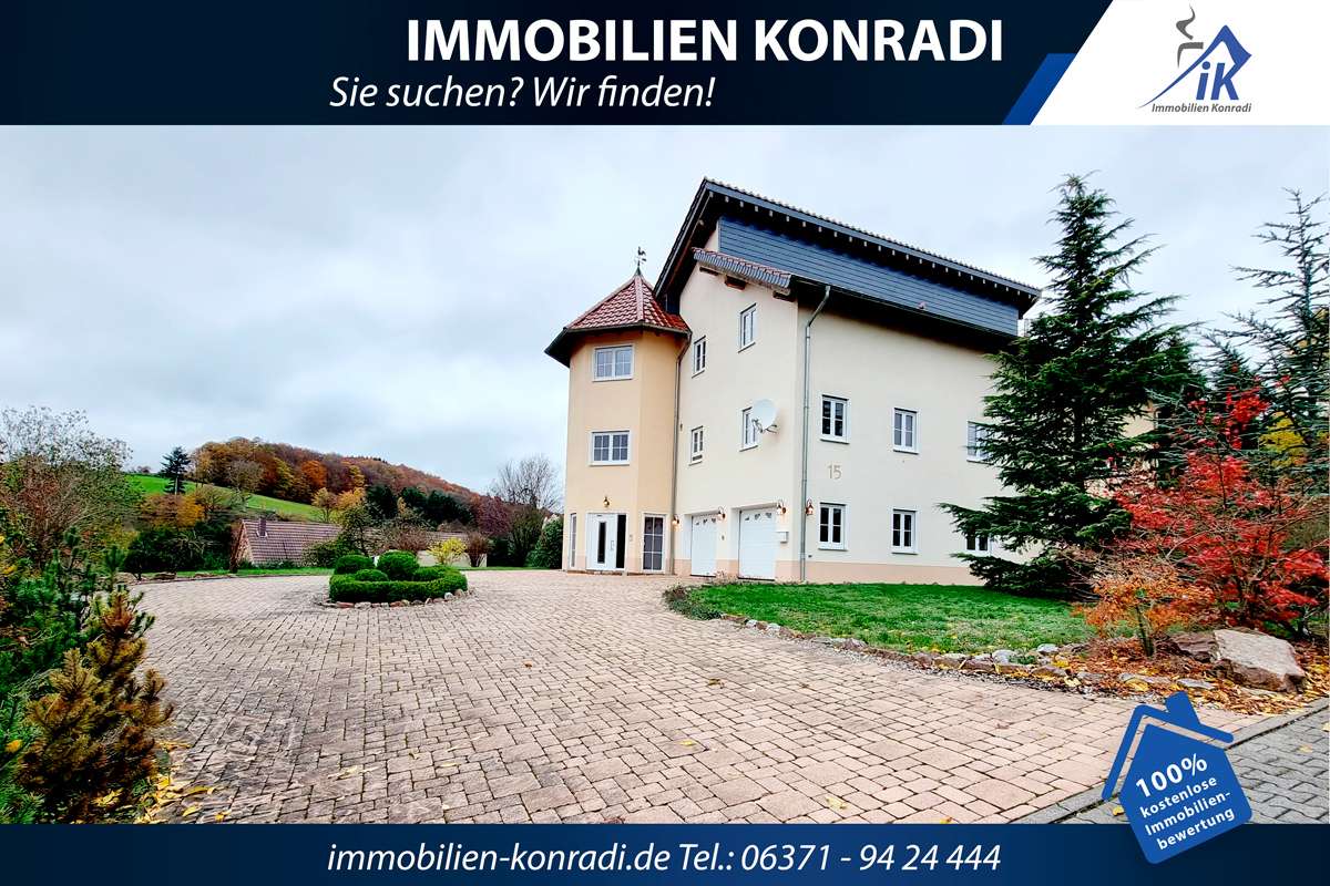 Thumbnail-Haus zum Kaufen in Herschweiler-Pettersheim 749.000,00 € 390 m²