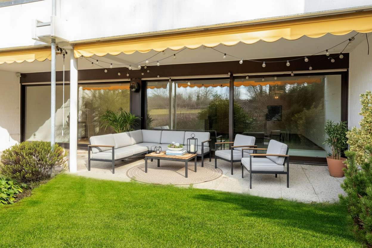 Thumbnail-Wohnung zum Kaufen in Dreieich Dreieichenhain 499.000,00 € 135 m²