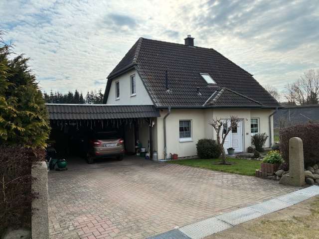 Thumbnail-Haus zum Kaufen in Venzkow 349.000,00 € 137.58 m²