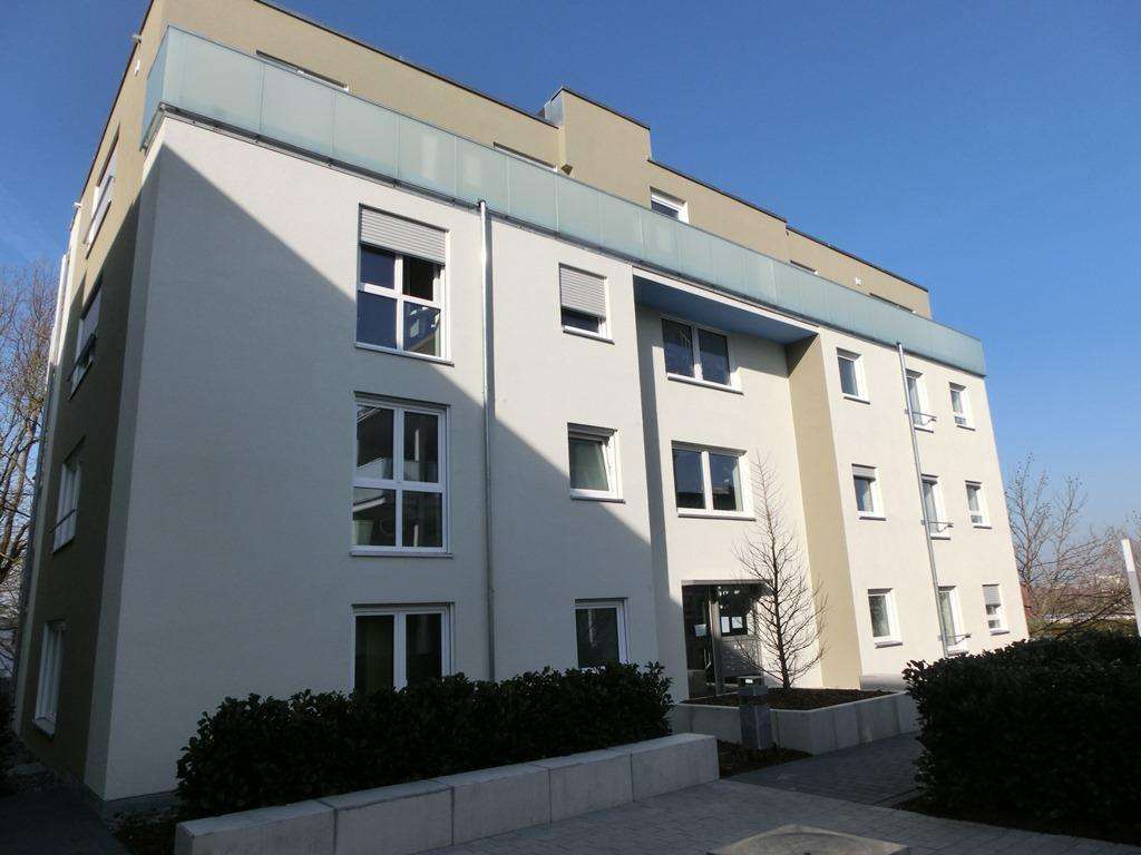 Thumbnail-Wohnung zum Mieten in Heilbronn 1.130,00 € 89 m²