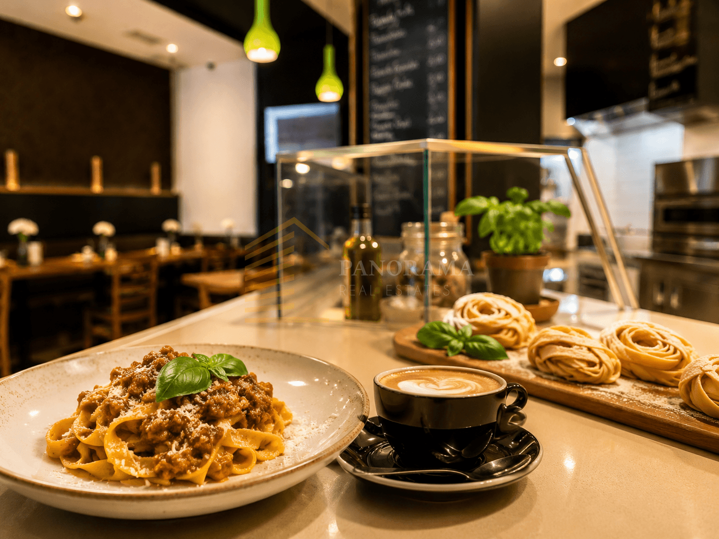 Thumbnail-Gastronomie in Hamburg 3.800,00 € 100 m²