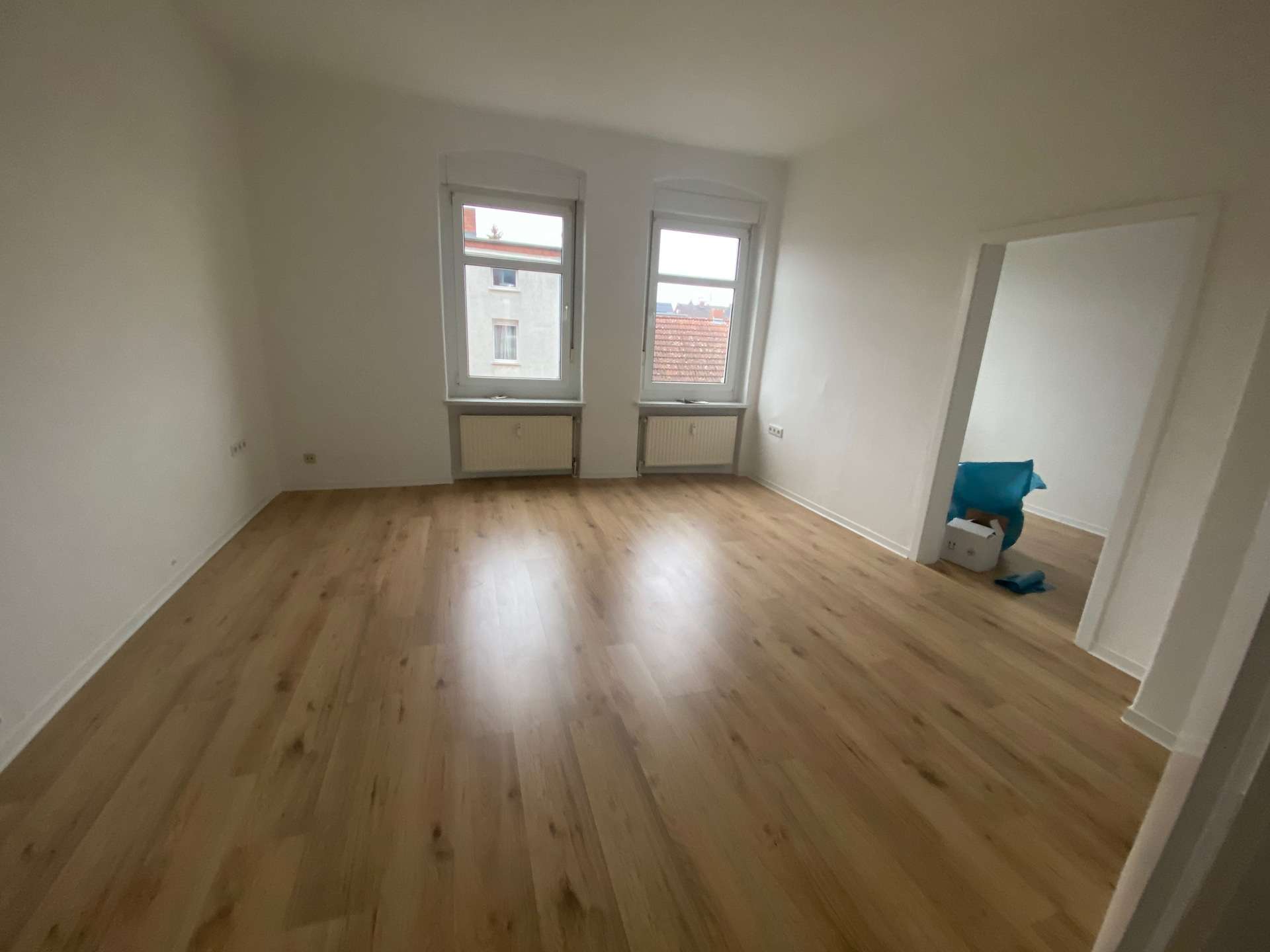 Thumbnail-Wohnung zum Mieten in Tangerhütte 320,00 € 49.4 m²