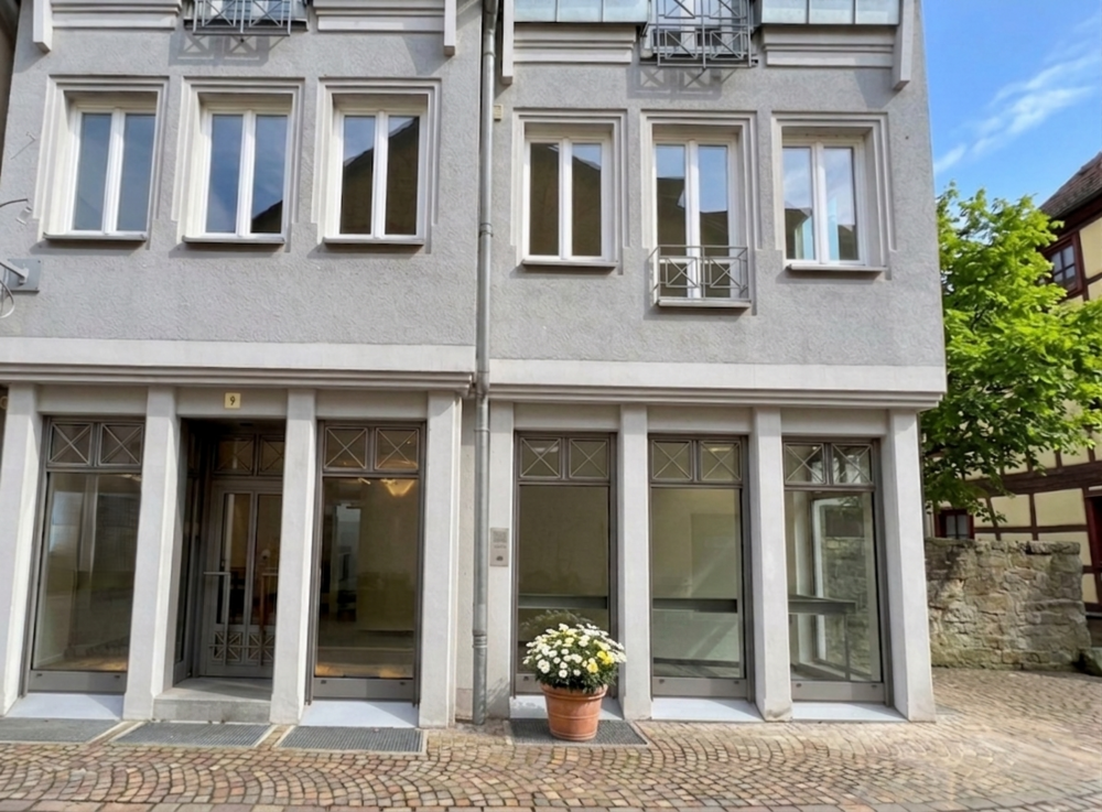 Thumbnail-Büro in Lohr a.Main 650,00 € 50 m²
