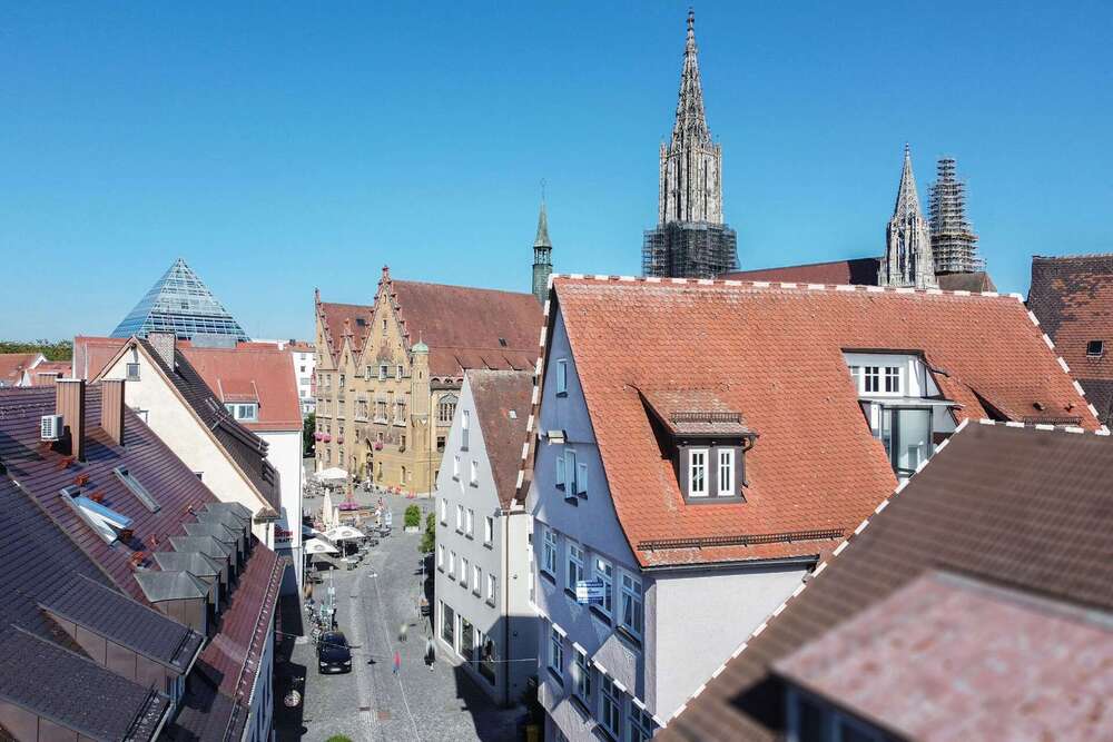 Thumbnail-Wohnung zum Kaufen in Ulm 795.000,00 € 174.54 m²