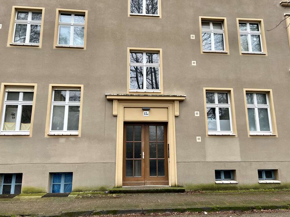 Thumbnail-Wohnung zum Kaufen in Berlin 174.000,00 € 33 m²