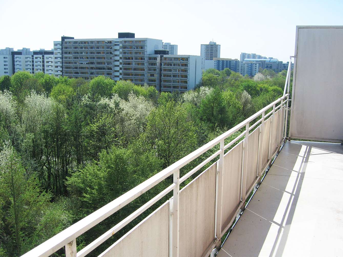 Thumbnail-Wohnung zum Mieten in München 1.350,00 € 74 m²