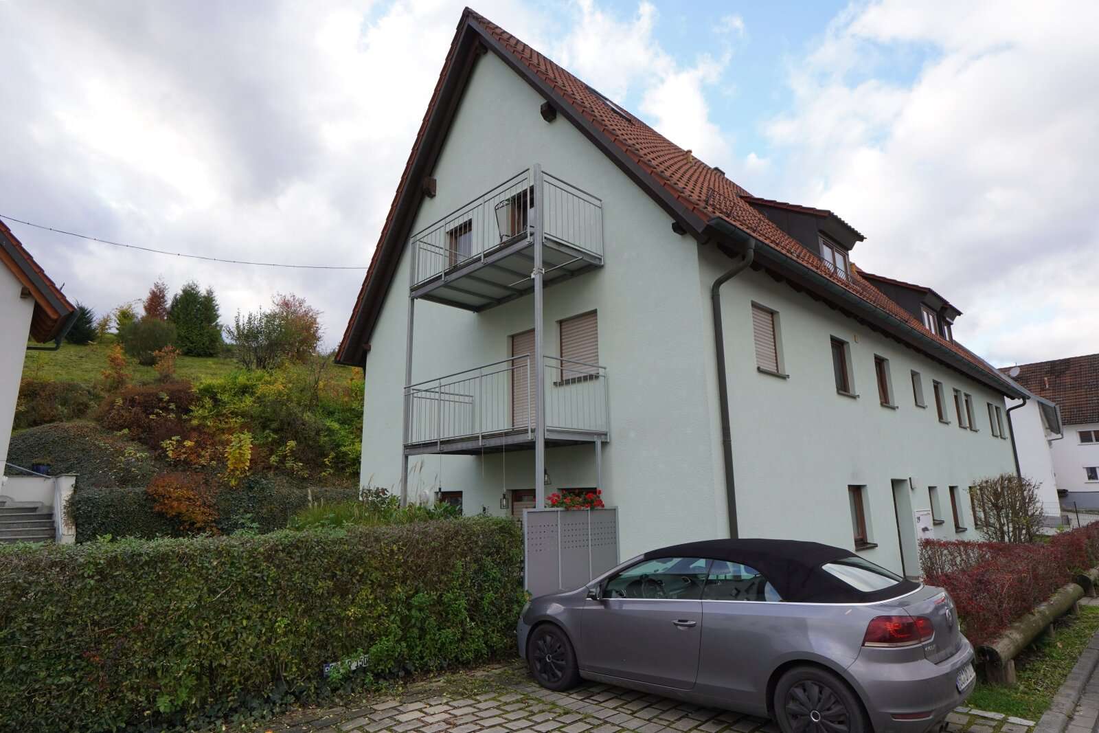 Thumbnail-Wohnung zum Mieten in Schönebürg 777,00 € 83 m²