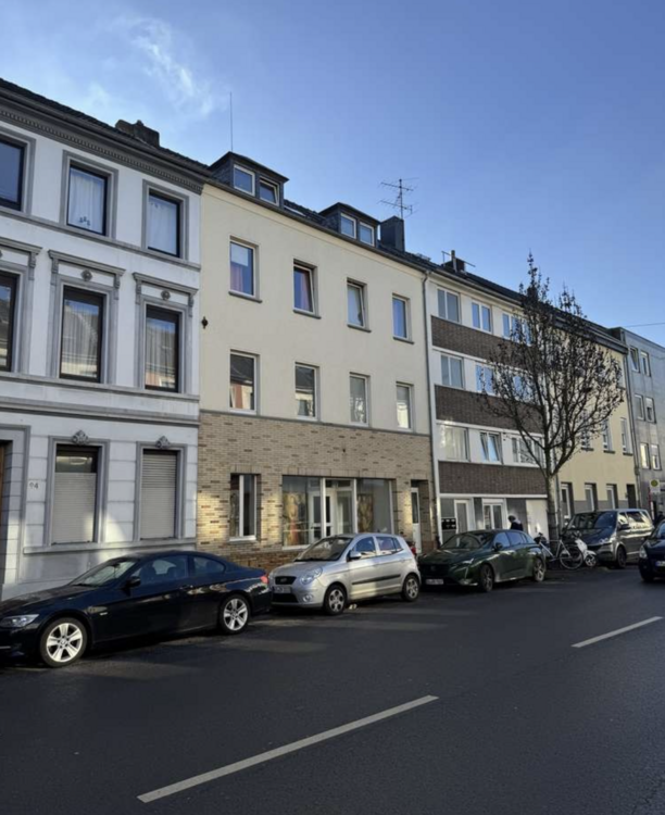 Thumbnail-Haus zum Kaufen in Krefeld 450.000,00 € 314 m²