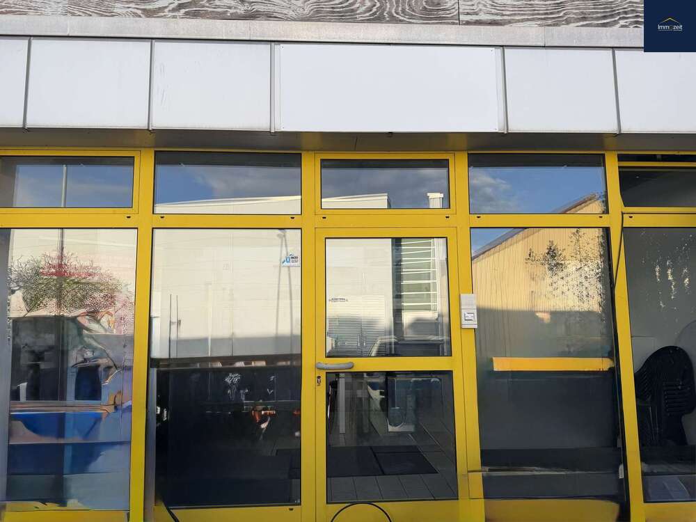 Thumbnail-Einzelhandel in Tamm 520,00 € 40 m²
