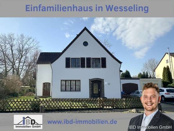 Thumbnail-Haus zum Kaufen in Wesseling 535.000,00 € 178 m²