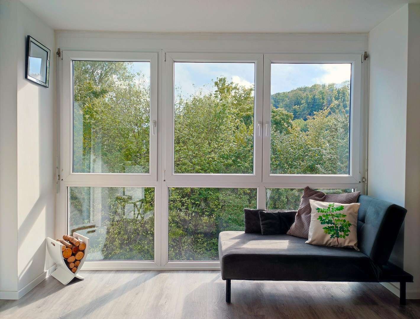 Thumbnail-Wohnung zum Mieten in Plochingen 990,00 € 48 m²