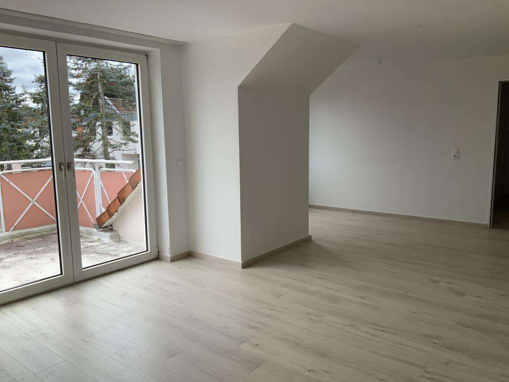 Thumbnail-Wohnung zum Mieten in Werl 499,00 € 62.44 m²