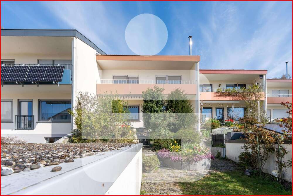 Thumbnail-Haus zum Kaufen in Bad Säckingen 420.000,00 € 189 m²