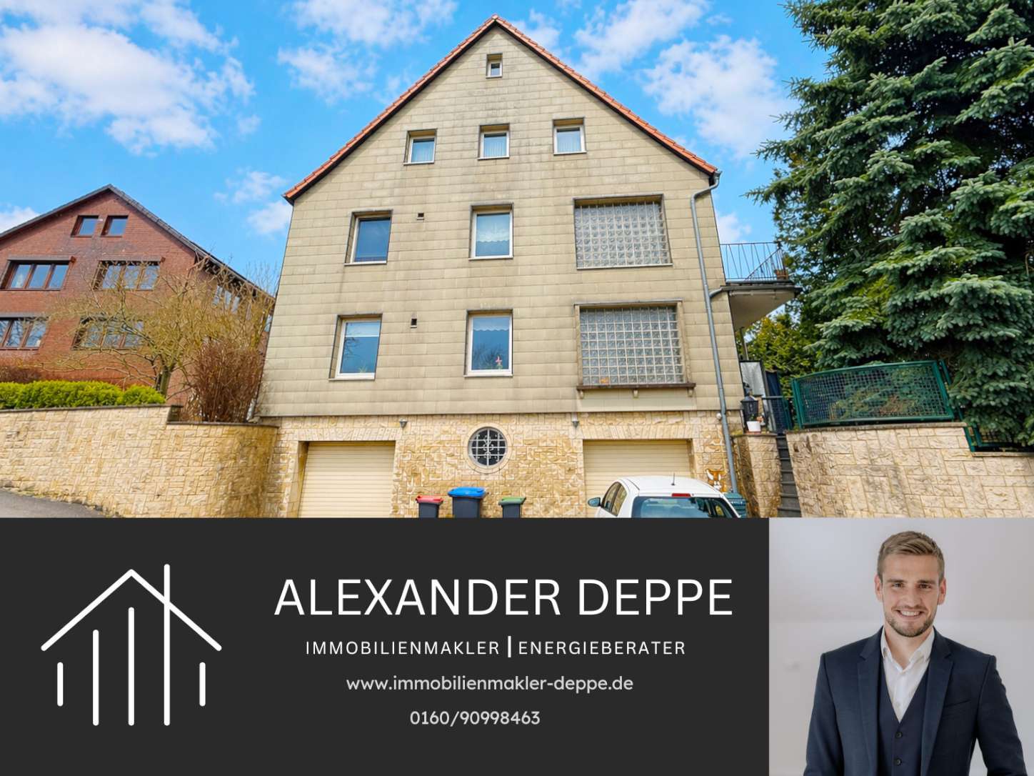 Thumbnail-Haus zum Kaufen in Salzhemmendorf 189.000,00 € 249 m²