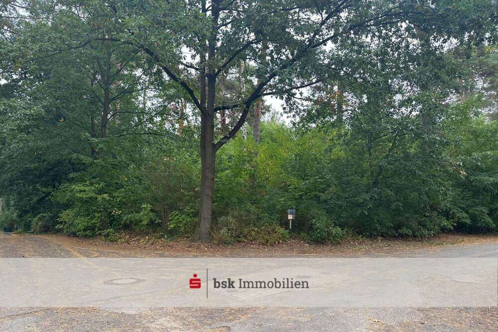 Thumbnail-Grundstück zu verkaufen in Potsdam 580.000,00 € 935 m²