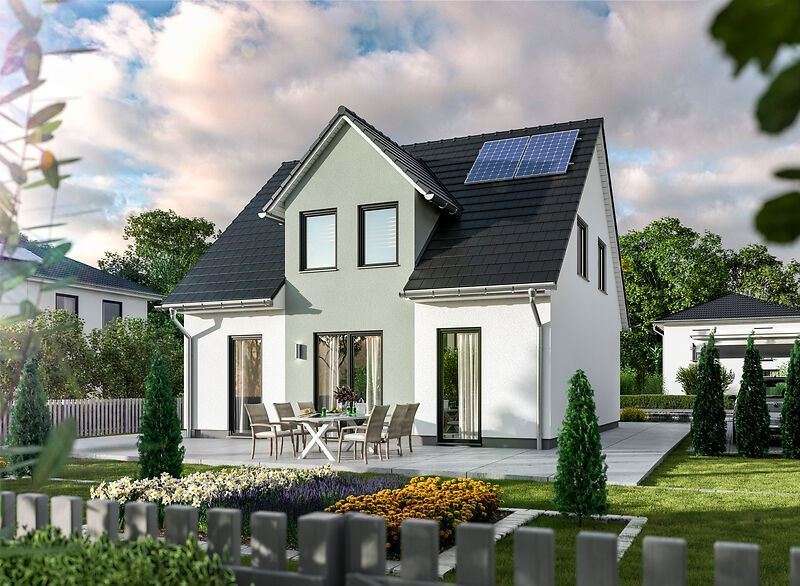 Thumbnail-Haus zum Kaufen in Rüdnitz 438.930,00 € 120 m²