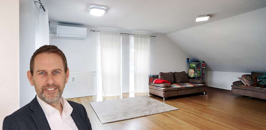 Thumbnail-Wohnung zum Kaufen in Reutlingen 200.000,00 € 55.25 m²