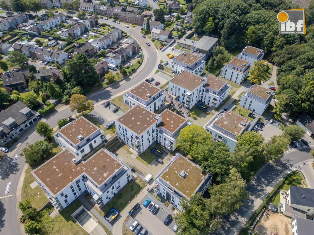 Thumbnail-Wohnung zum Kaufen in Alsdorf Ofden 329.000,00 € 90.68 m²