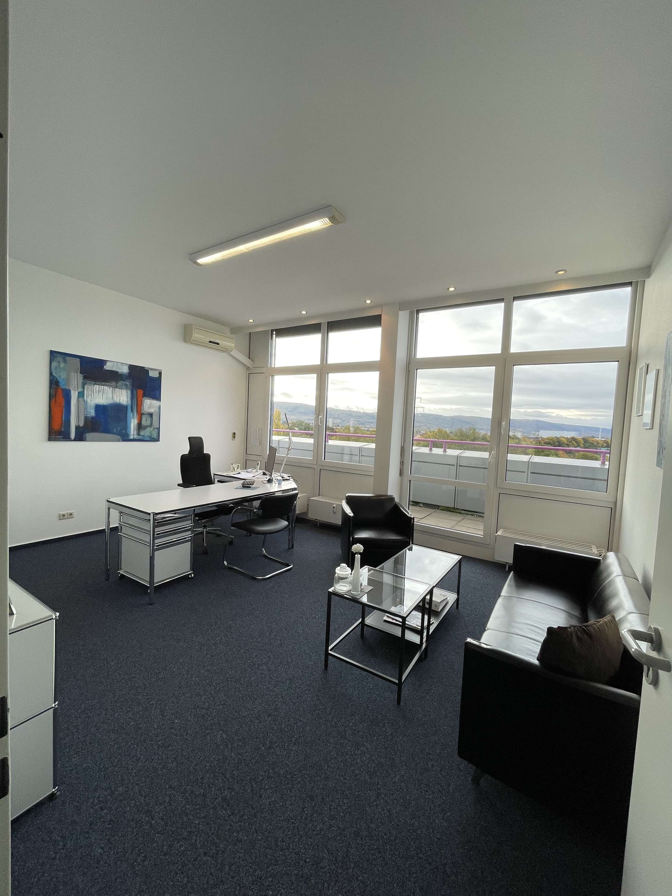 Thumbnail-Büro in Ettlingen 1.506,64 € 135 m²