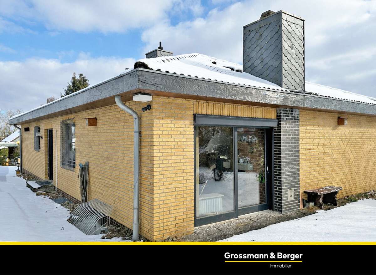 Thumbnail-Haus zum Kaufen in Südergellersen 369.000,00 € 129 m²